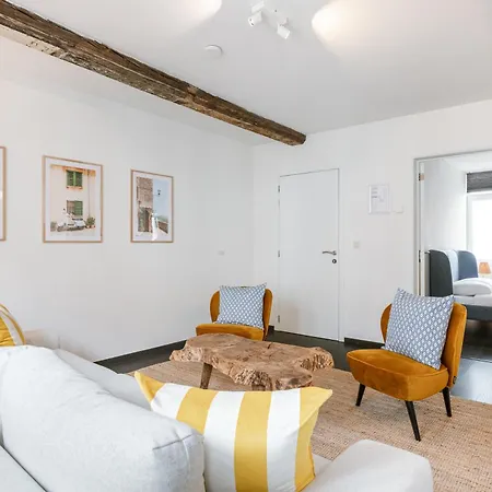 Appartement Right In The Center Your Getaway *