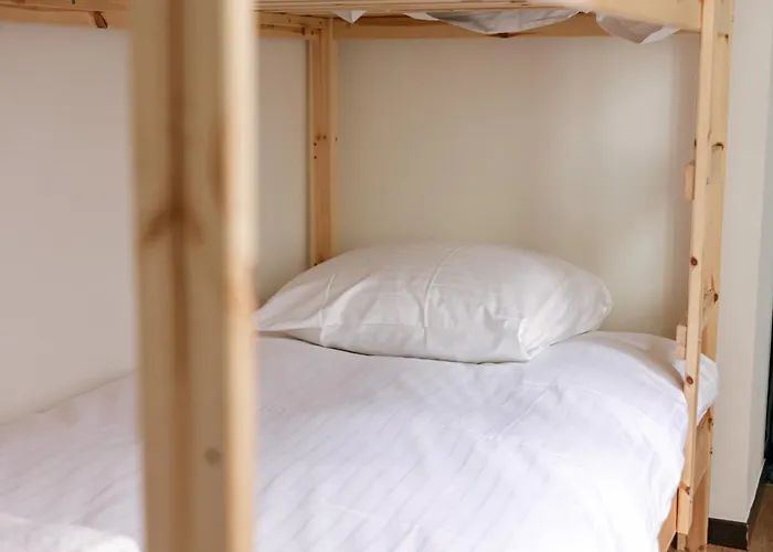 Right In The Center Your Getaway * Gand