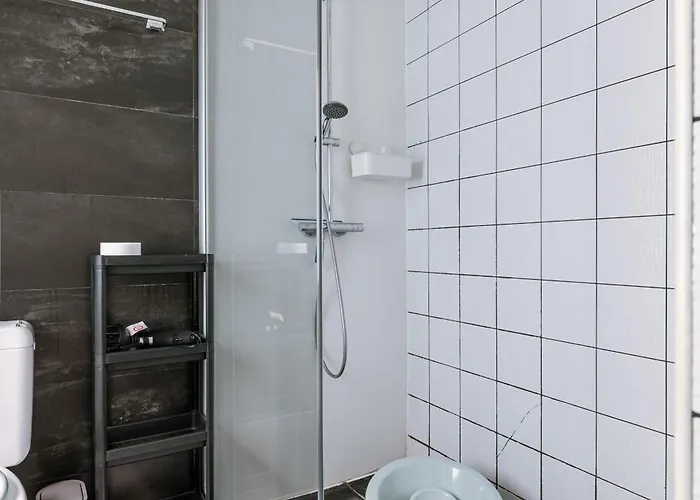 Right In The Center Your Getaway Appartement *