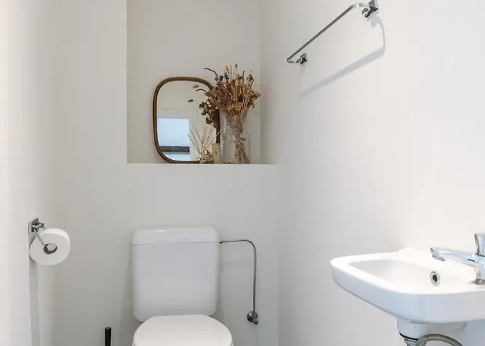 Appartement Right In The Center Your Getaway Gand