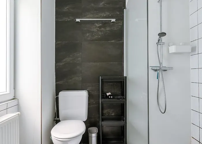 Right In The Center Your Getaway