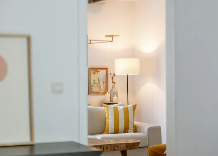 Appartement Right In The Center Your Getaway *