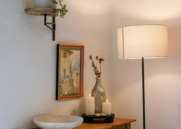 Appartement Right In The Center Your Getaway Gand