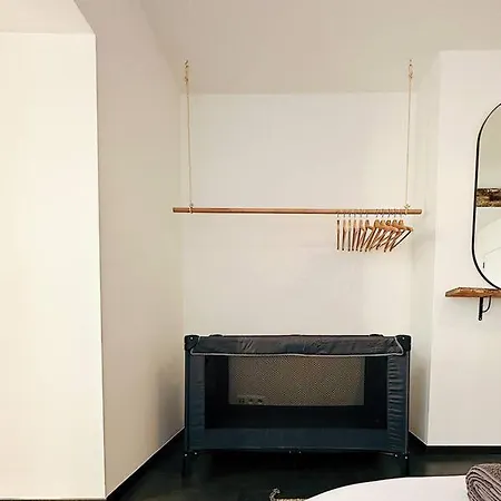 Right In The Center Your Getaway * Ghent