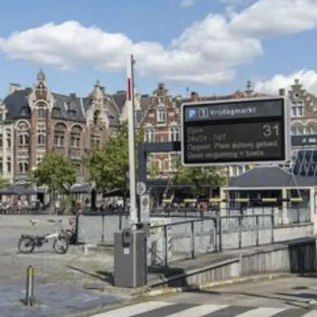 Right In The Center Your Getaway Apartamento