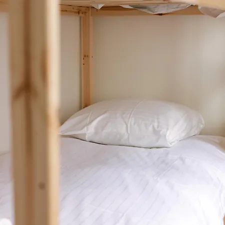 Right In The Center Your Getaway * Гент