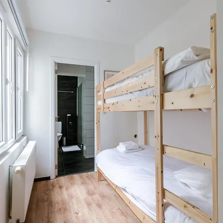 Right In The Center Your Getaway Apartment
