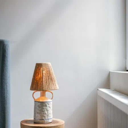 Right In The Center Your Getaway * Gante