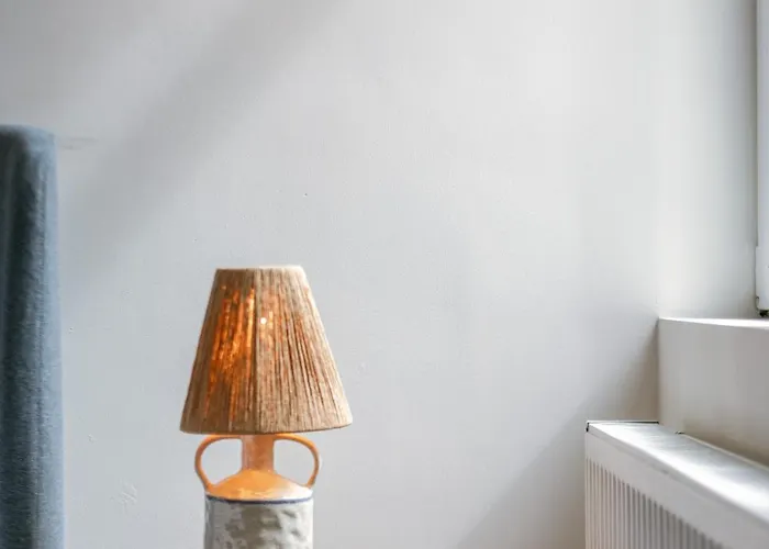 Right In The Center Your Getaway * Gent