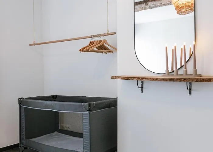 Right In The Center Your Getaway Апартаменты