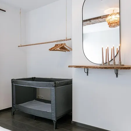 Right In The Center Your Getaway Apartmán